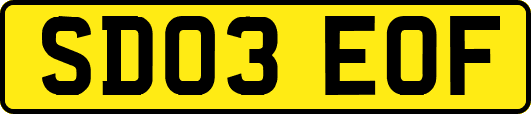 SD03EOF
