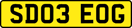 SD03EOG