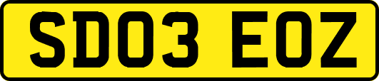SD03EOZ