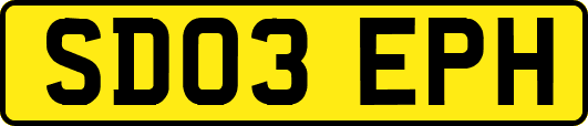 SD03EPH