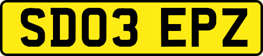 SD03EPZ