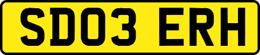 SD03ERH