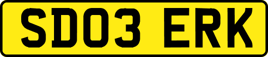 SD03ERK