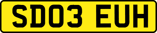 SD03EUH