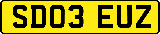 SD03EUZ