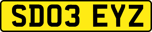 SD03EYZ