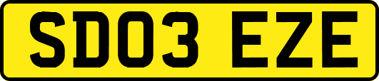 SD03EZE