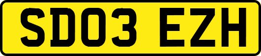 SD03EZH