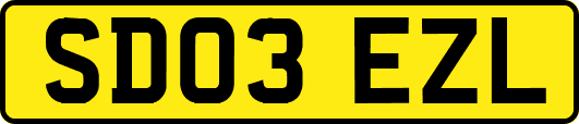 SD03EZL