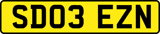 SD03EZN