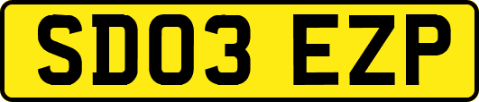 SD03EZP