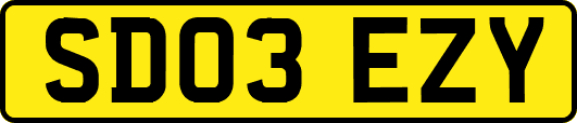 SD03EZY