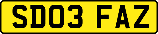 SD03FAZ
