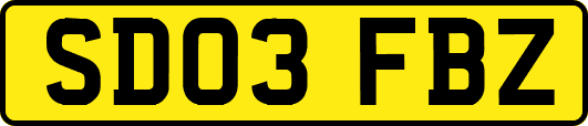SD03FBZ
