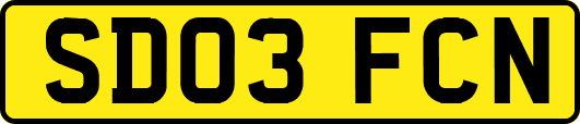 SD03FCN