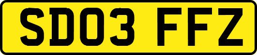 SD03FFZ