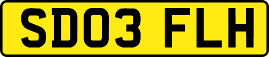 SD03FLH