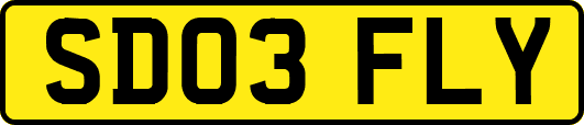 SD03FLY