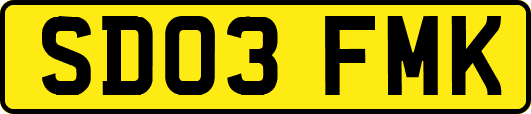 SD03FMK