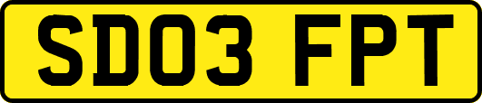 SD03FPT
