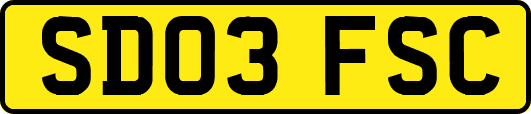 SD03FSC