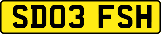 SD03FSH