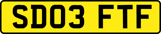 SD03FTF