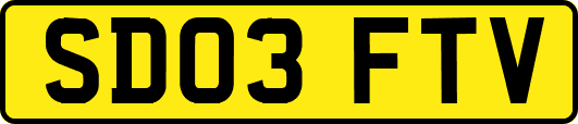 SD03FTV