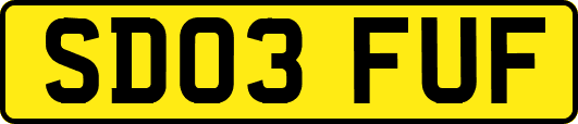 SD03FUF