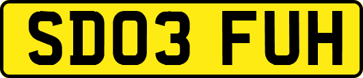 SD03FUH