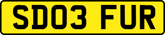 SD03FUR