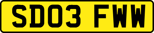SD03FWW