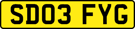 SD03FYG