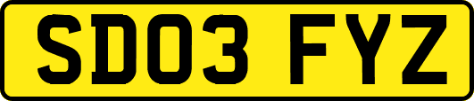 SD03FYZ