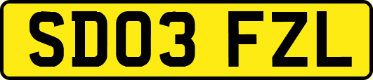 SD03FZL