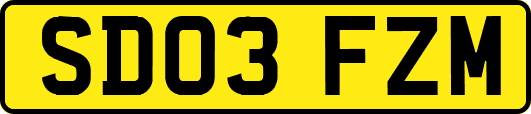 SD03FZM