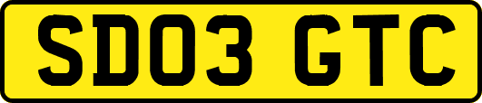 SD03GTC