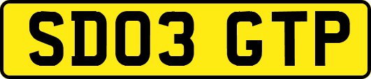 SD03GTP