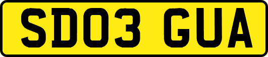SD03GUA