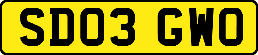 SD03GWO