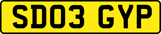 SD03GYP