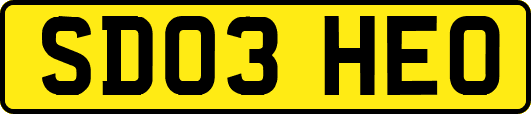 SD03HEO