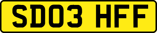 SD03HFF