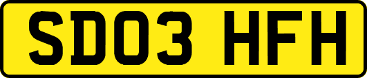 SD03HFH