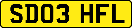 SD03HFL