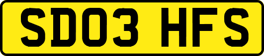 SD03HFS