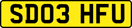 SD03HFU