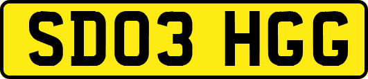 SD03HGG