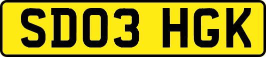 SD03HGK