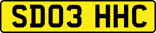 SD03HHC